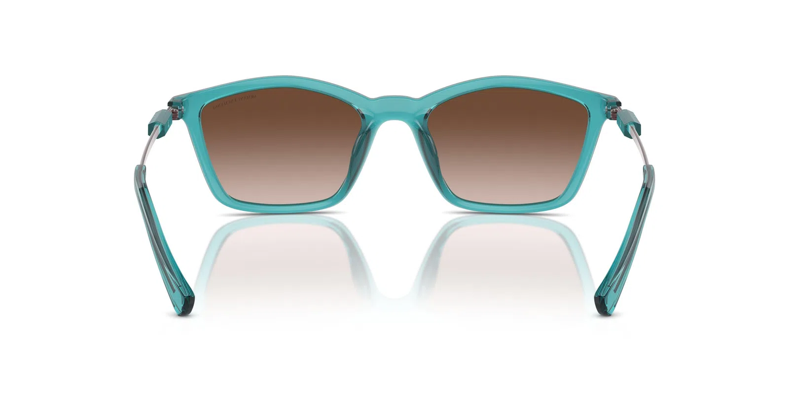 Armani Exchange 4146SU Sunglasses - view 12